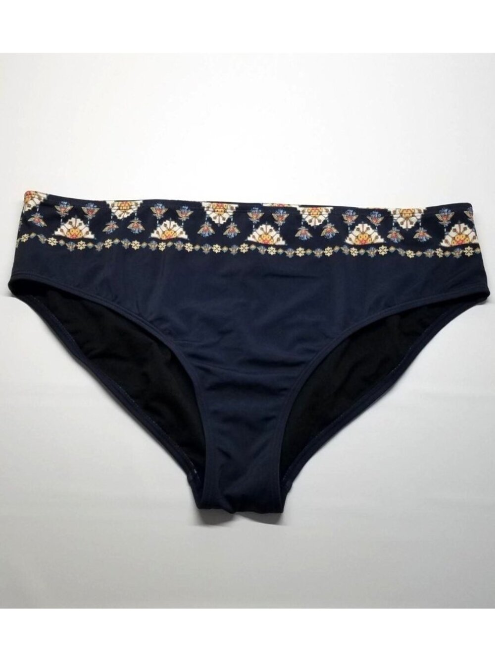 Swimsuits For All Ashley Bottom  sz18 231